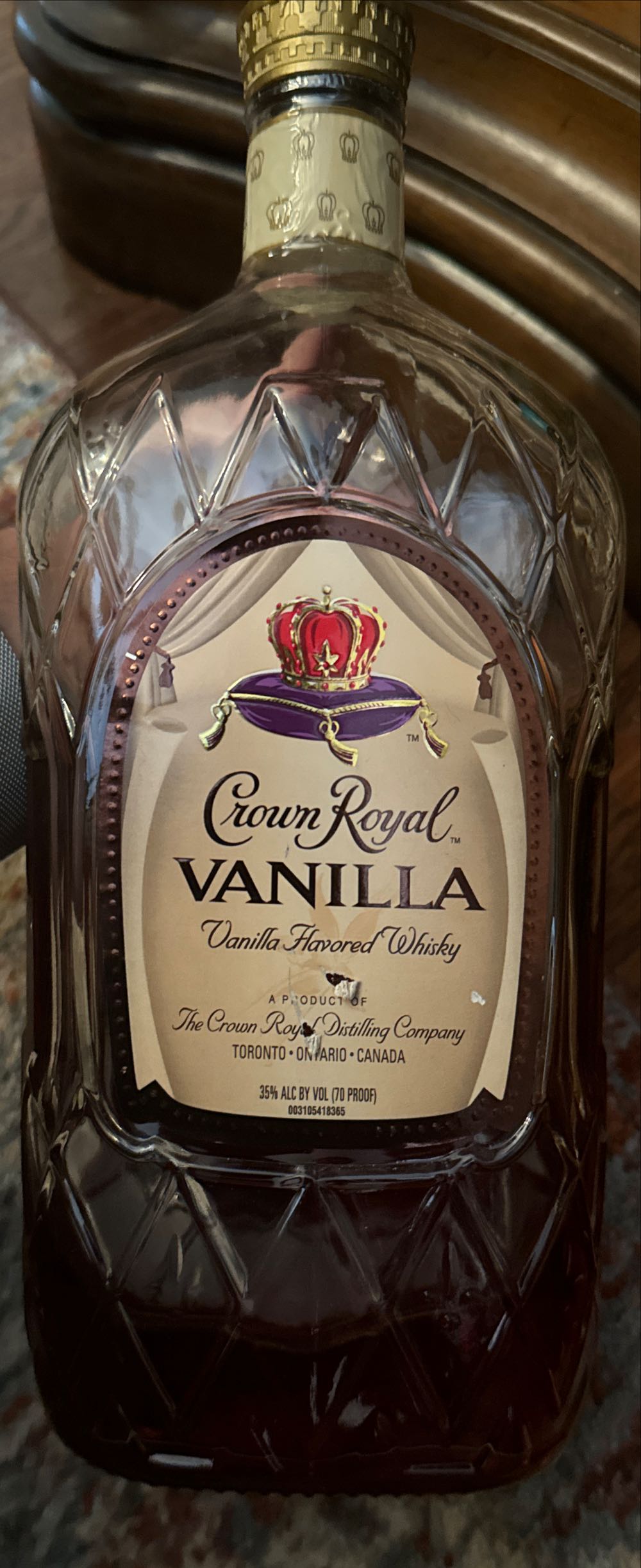 Oldesloer Doppelkorn