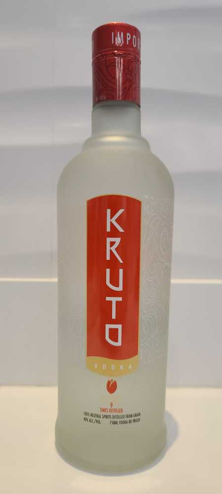 Smooth Ambler Old Scout Bourbon 11 Year (PlumpJack Pick)