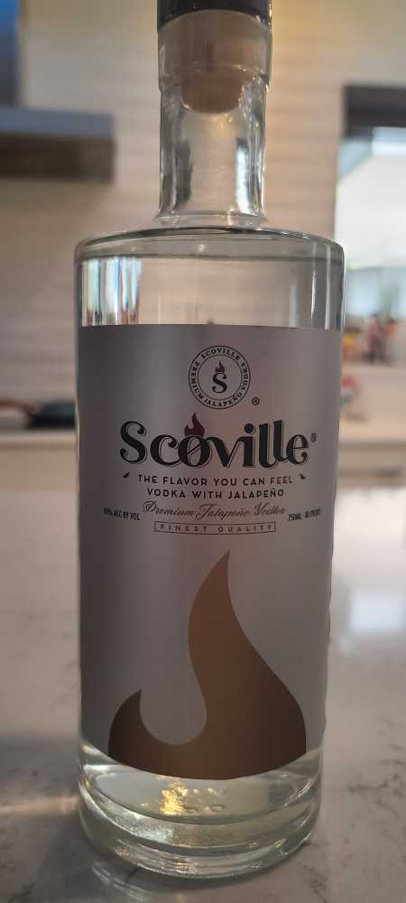 Old Rip Van Winkle Decanter (1973)