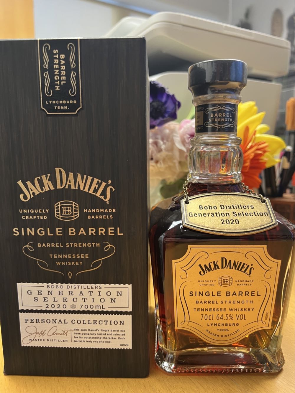 Old Weller Original (1975)