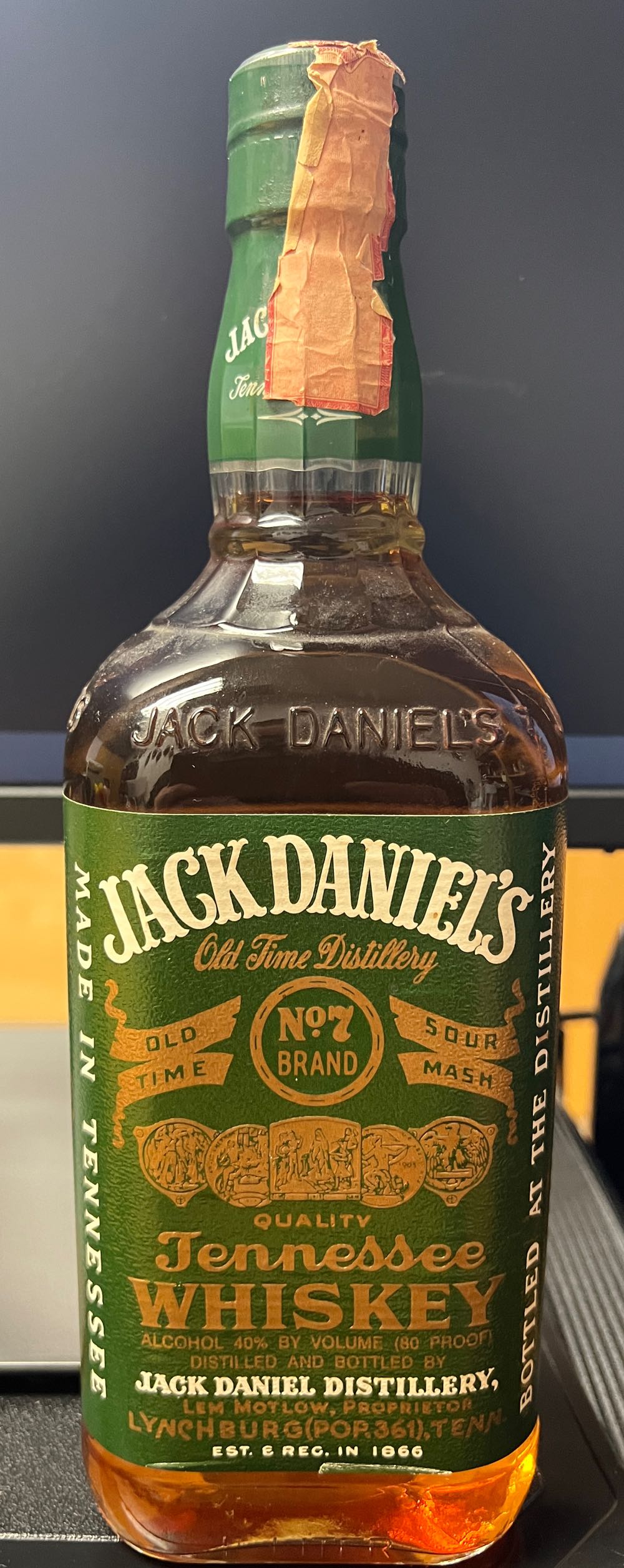 St.Kilian Whisky Cask 2443 Madeira Cask