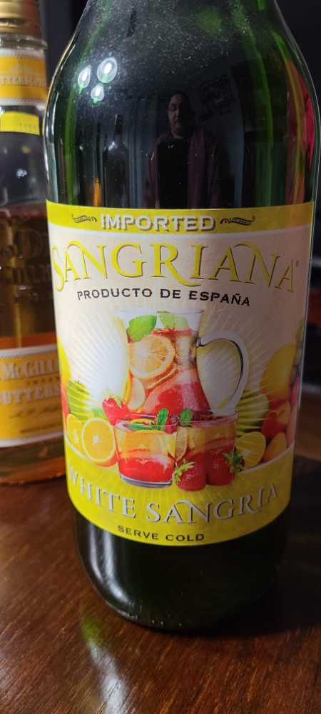 Black Label 1993 Fake Seal