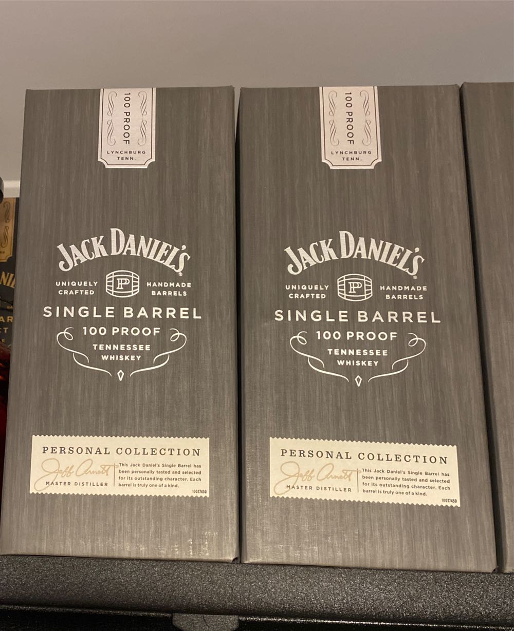 Black Magic Spiced Rum Wine & Spirits