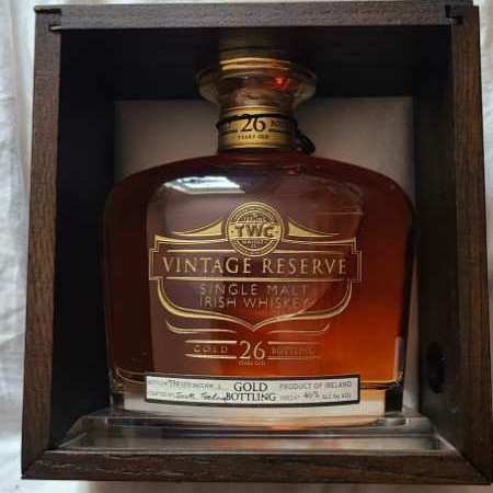 Balcones Rumble 750ml