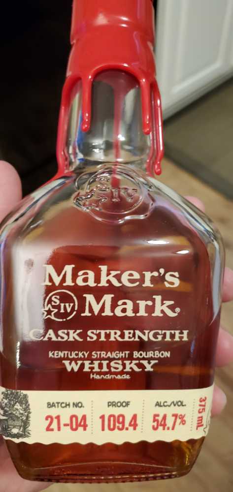 Treaty Oak Old Fashioned Cocktail