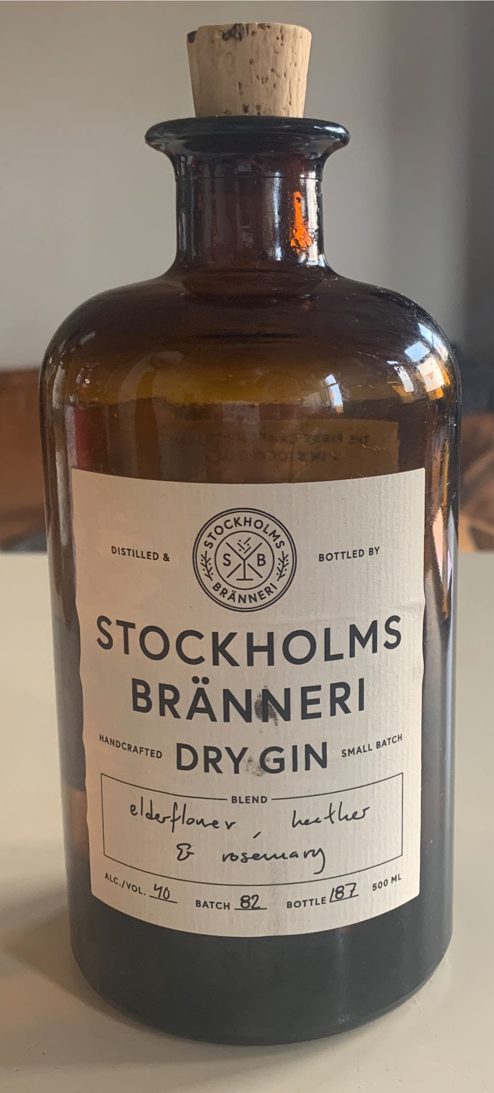 Brewery Ommegang Three Philosophers