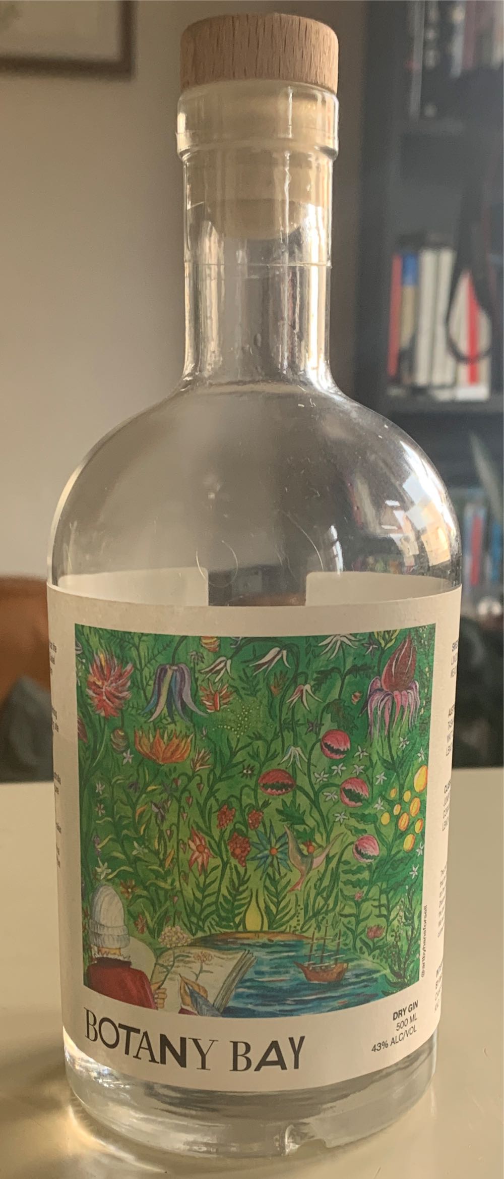 Golden Road Mango Cart