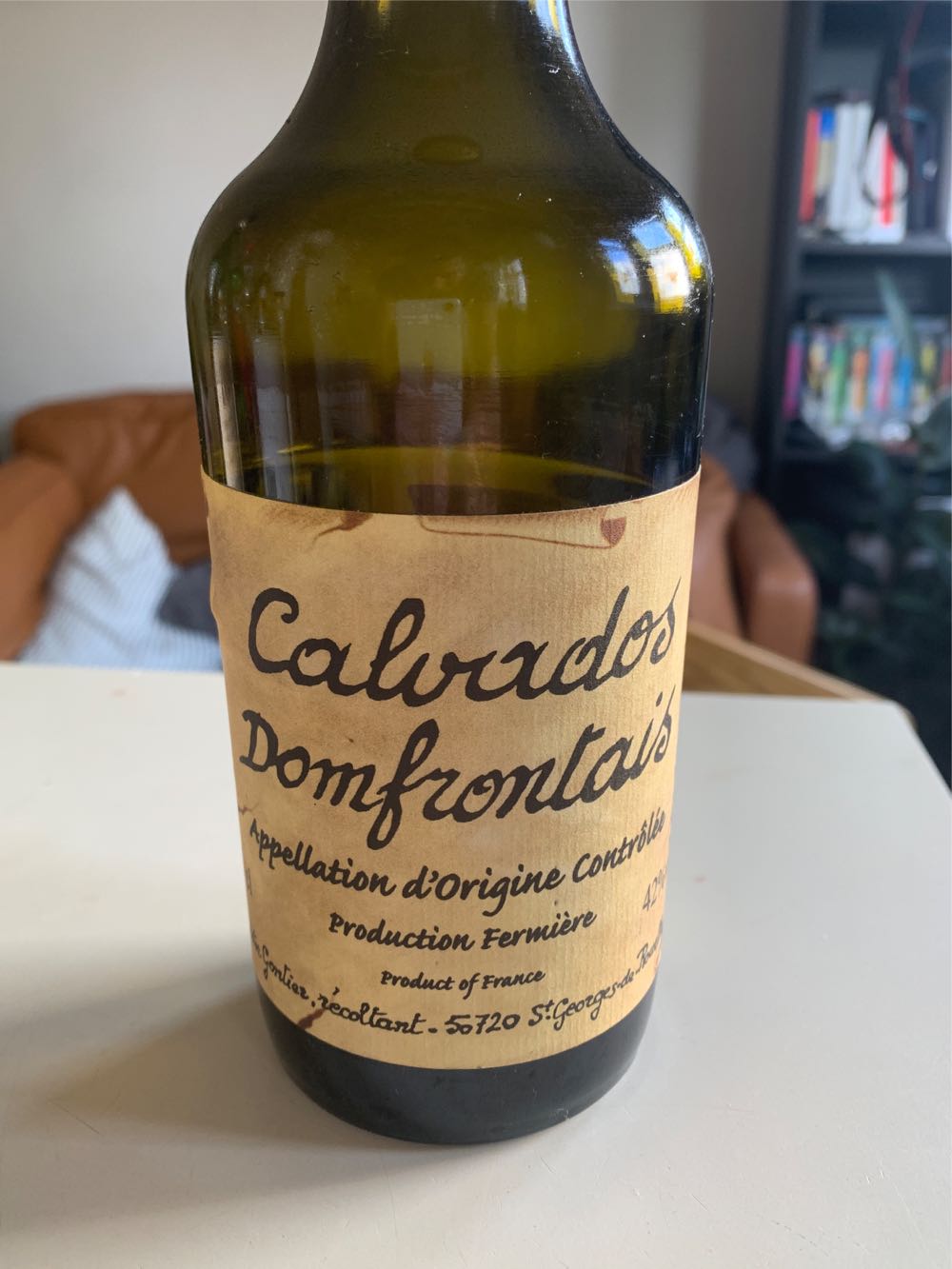 Glenfarclas 19yo Sherry Cask 52.6% (2025)