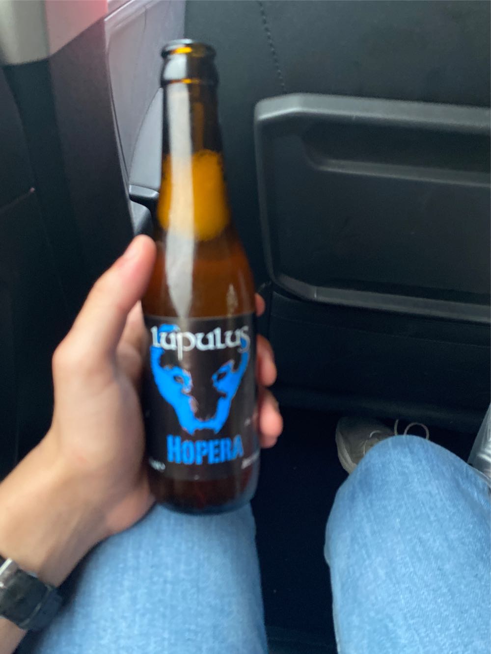 Kentucky Tavern BIB (1946)