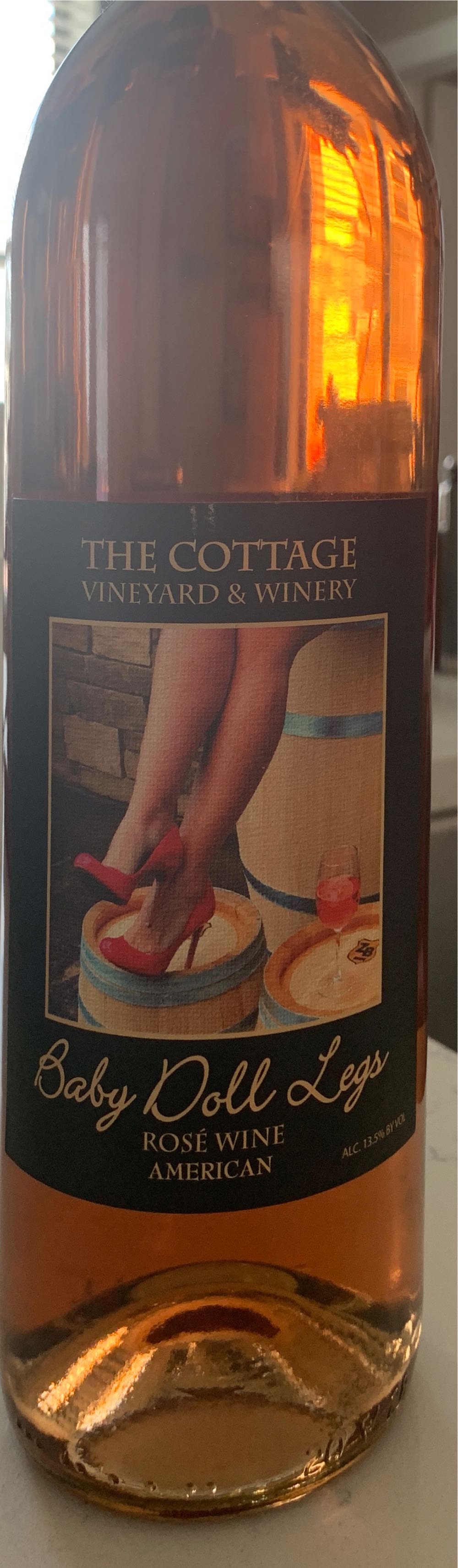 Jack Daniel’s Bonded Tennessee Whiskey