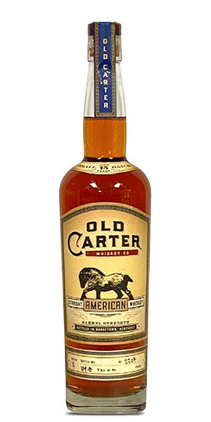 Weller Single Barrel