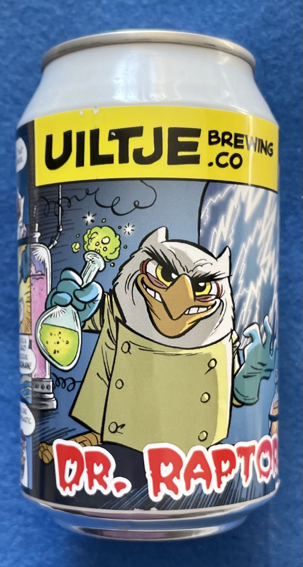 2.  Beers By Country