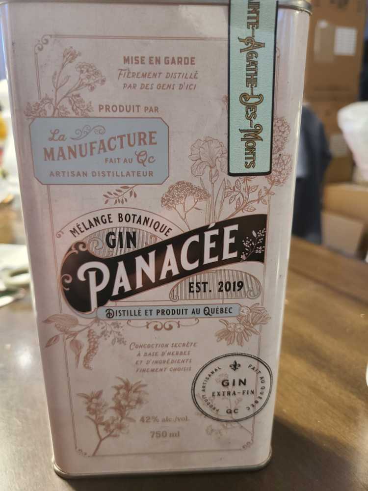 Du Bouchett Burstin Blueberry 