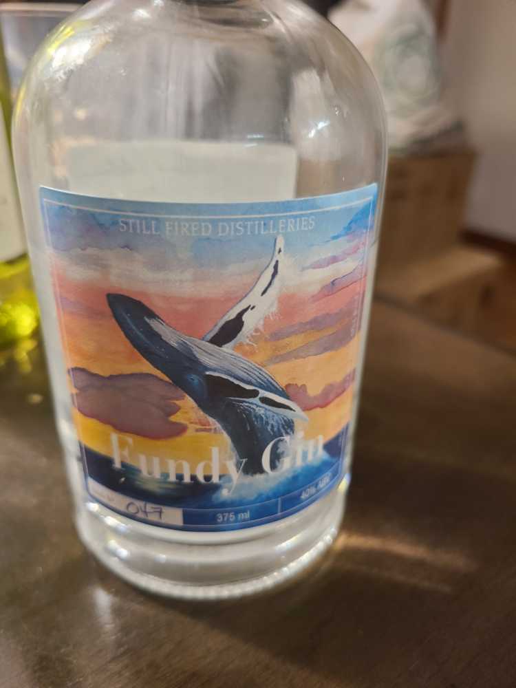 George T Stagg (2018)