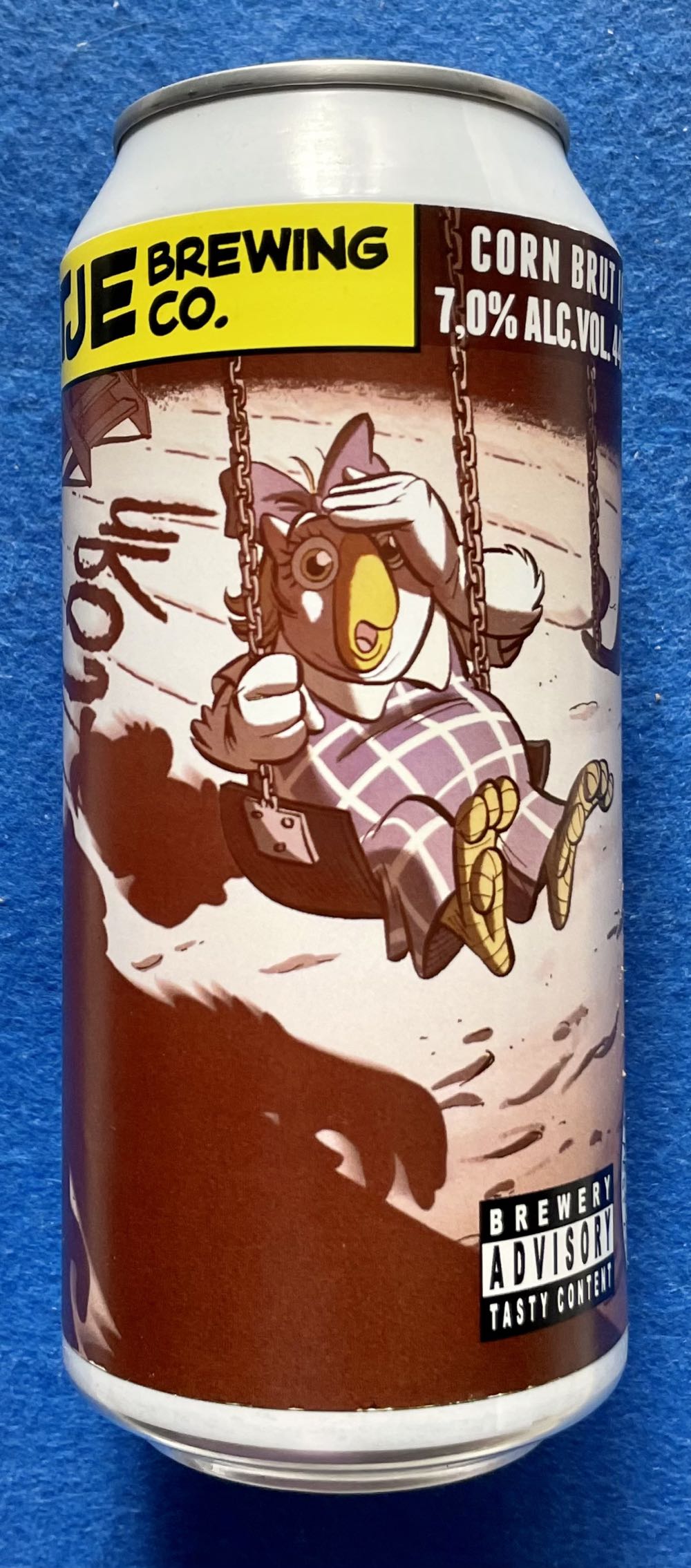 BARREL STAVE : Bottle Opener