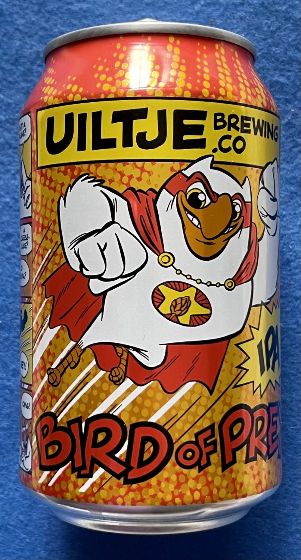 MIRROR : Single Barrel