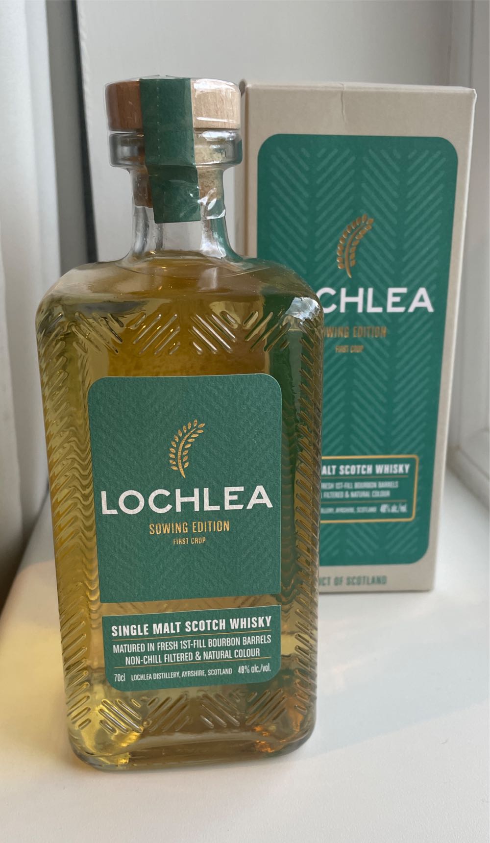 Trinidad Distilleries TMAH 24yo 62.6% 2016 Cadenheads