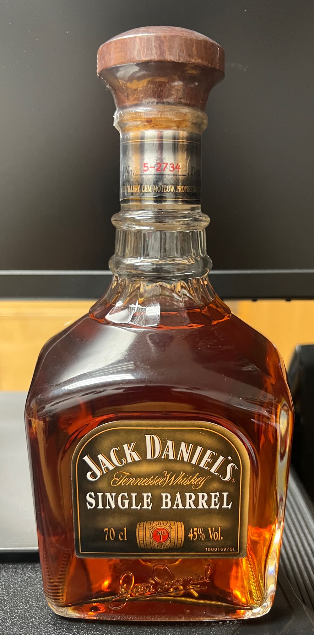 Чаренц 10 Years