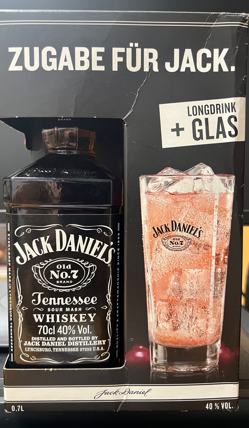 St.Kilian Whisky 04 Four