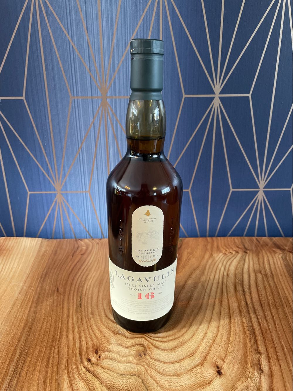 Deanston 12yo 53.9% 2020 Cadenheads (2025)