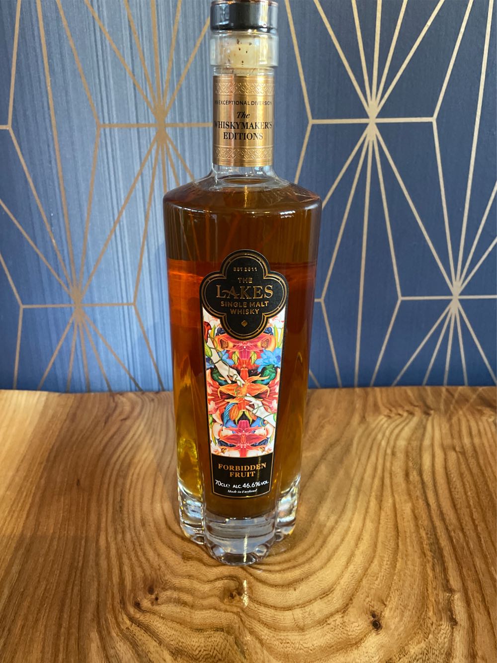 Macallan A Night On Earth In Scotland