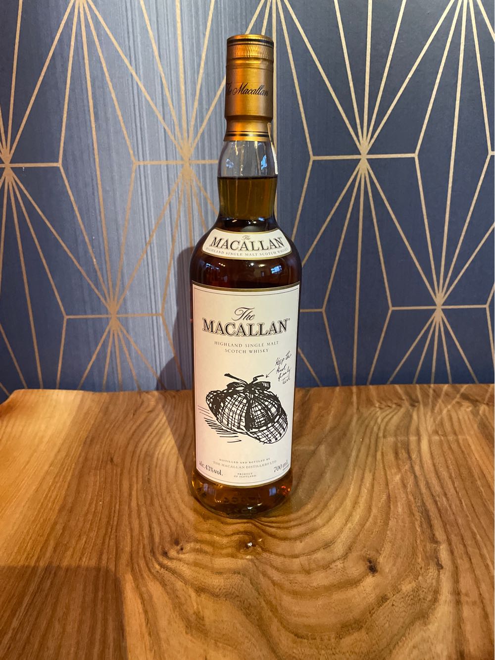 Knight Gabriello Coffee