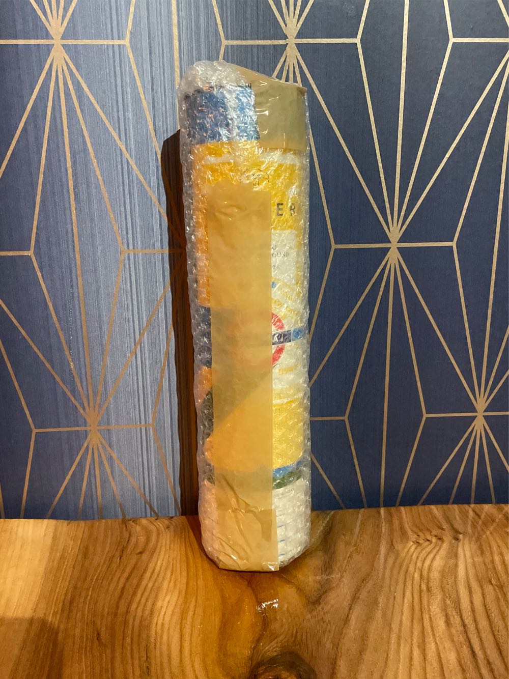 BIMBER UNDERGROUND VICTORIA  (700 mL) alcohol collectible - Main Image 2