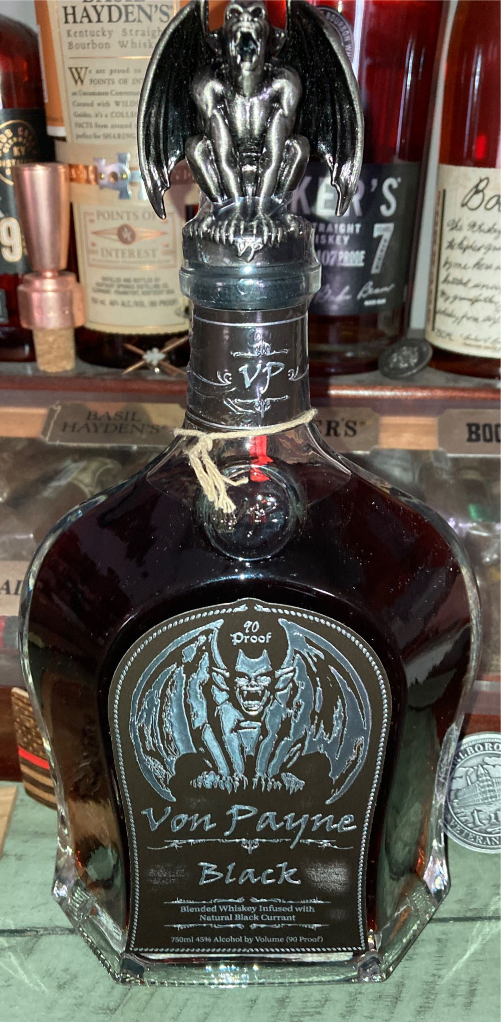 St.Kilian Whisky Online Edition 08 Cask 3277+1475 AWE Rum Und Bourbon