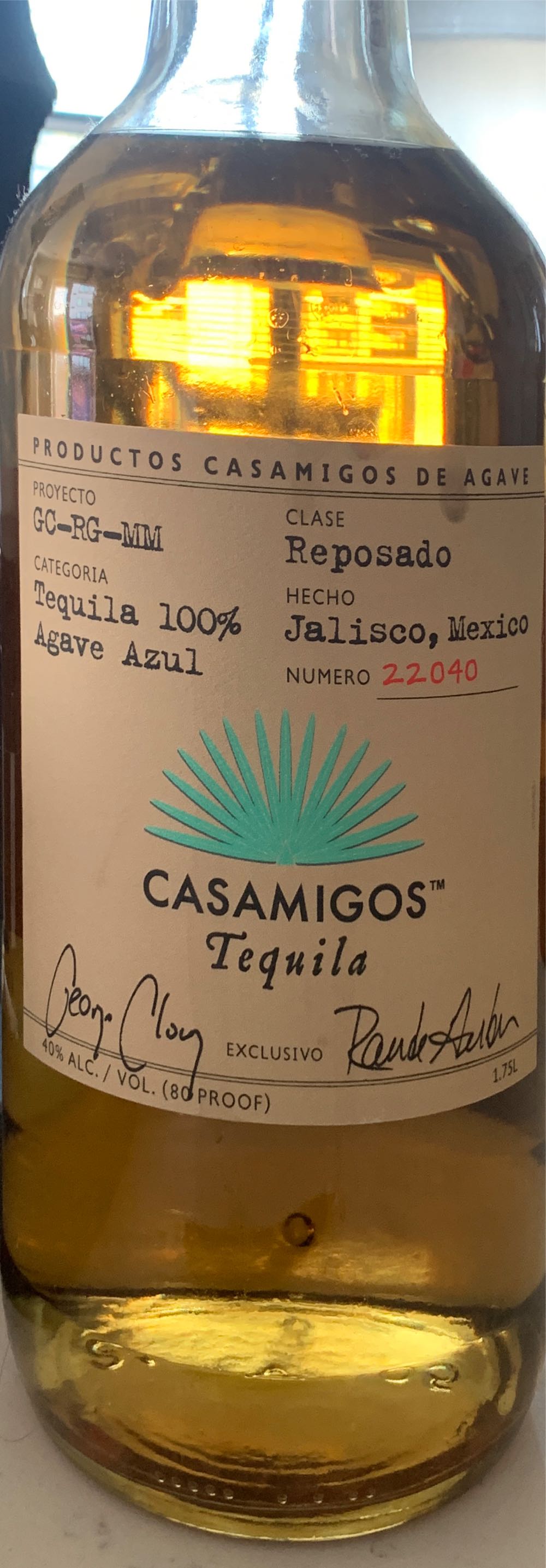 Foursquare Indelible Mark XVIII