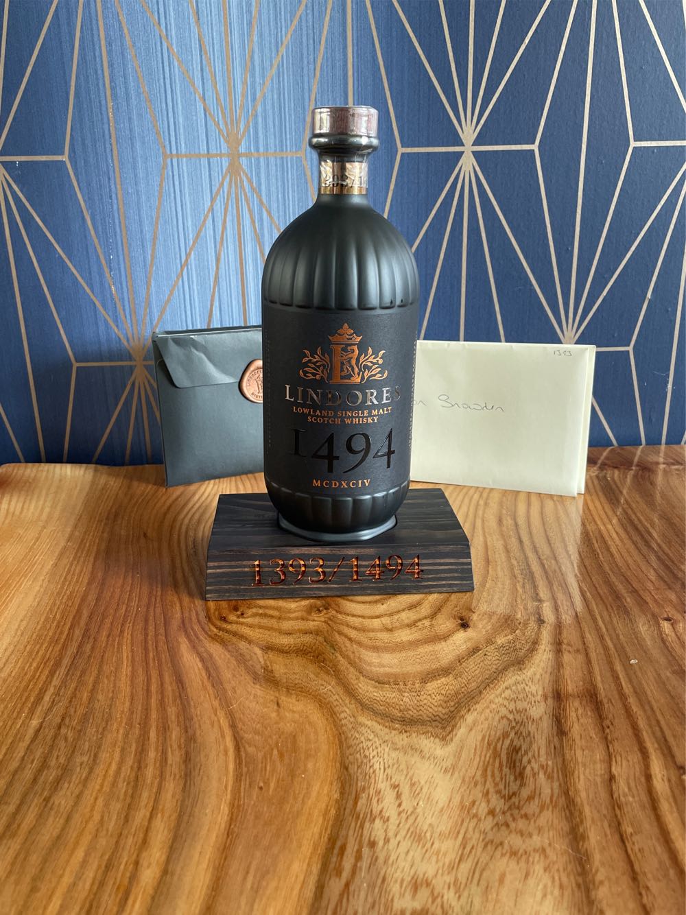 The Macallan Triple Cask Matured 18 Year  2018