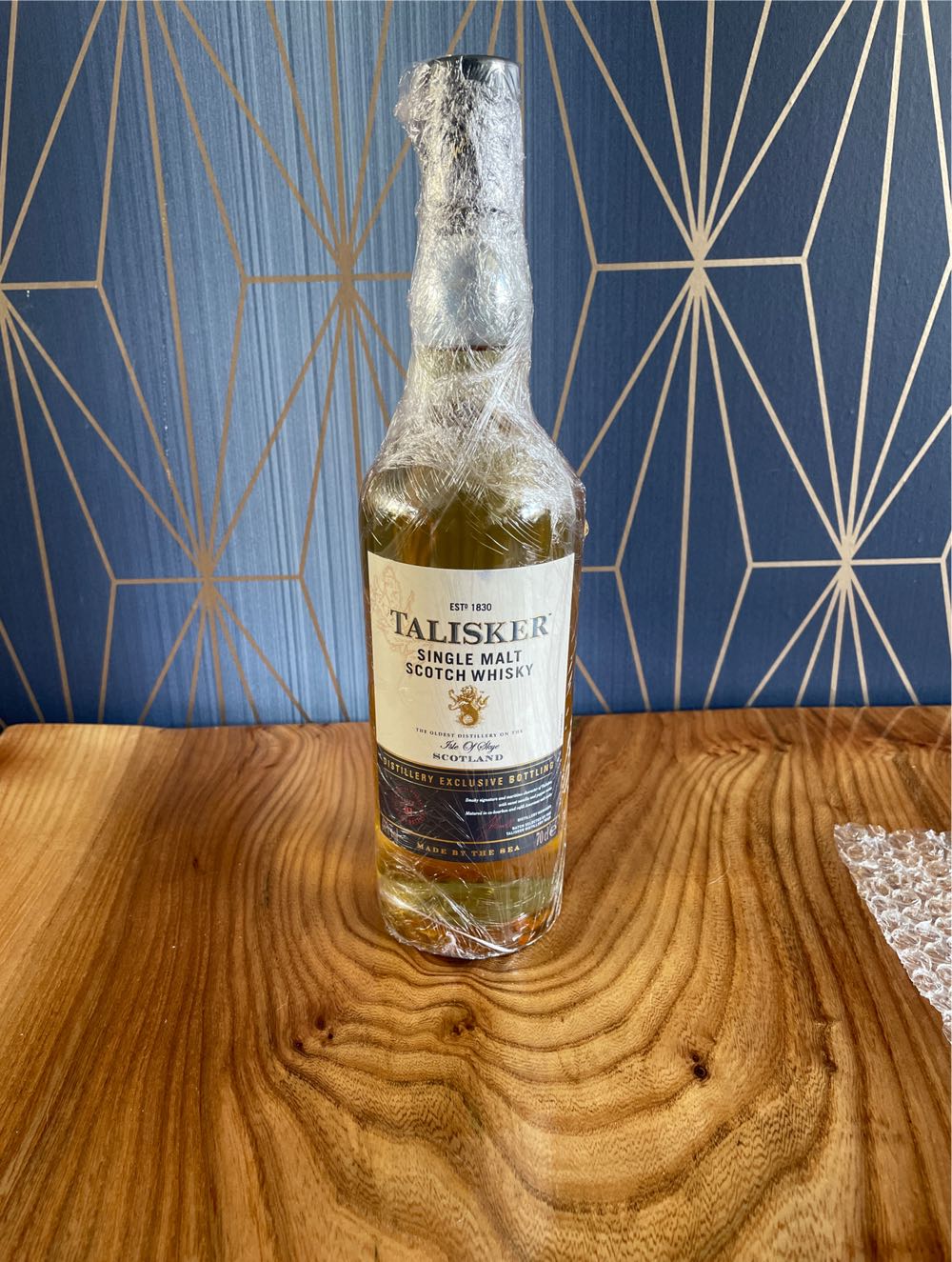 Glen Moray 15 Year Old