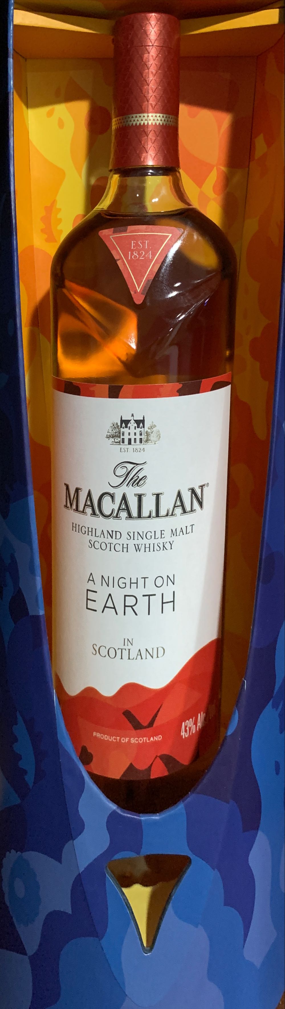 Kentucky Spirit 2009