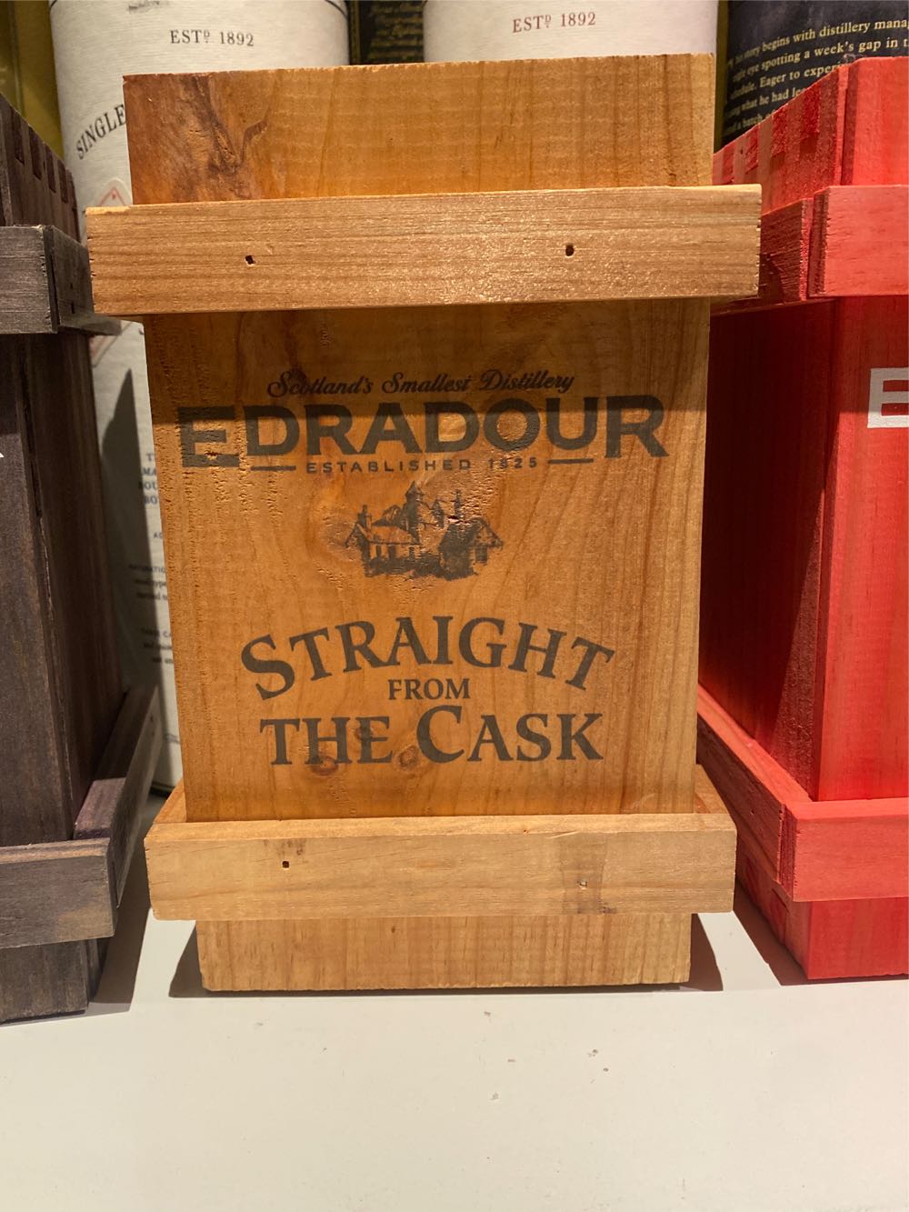 De Cort - Potato Vodka