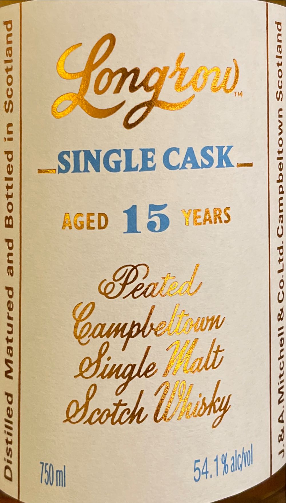 Longrow 13 Hanseaitische