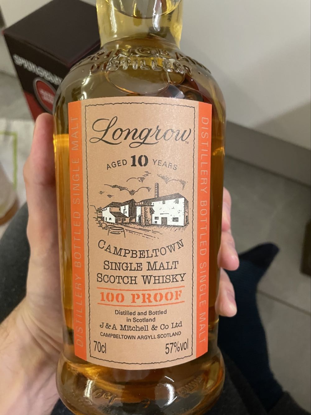 Starr Hill Northern Lights IPA