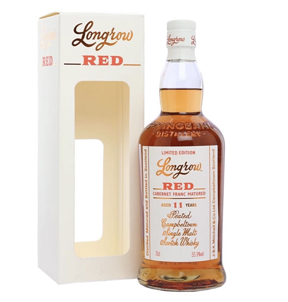 Old Pulteney Single Malt Scotch