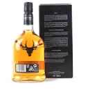 Cabin Still Ducks Unlimited Wings Across The Continent Decanter 1973 - Empty