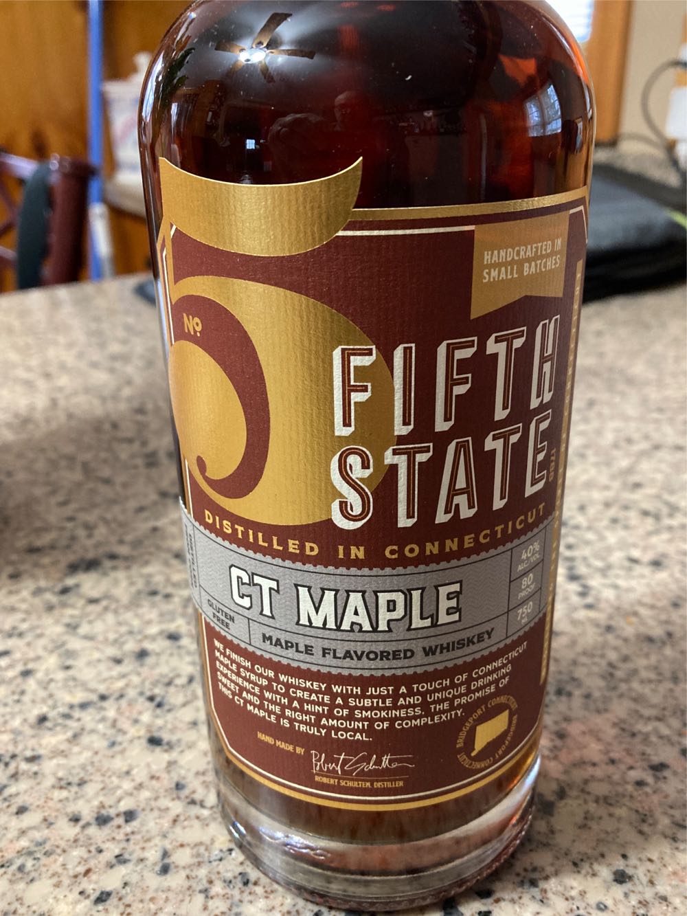 Glenfiddich Reserve Cask