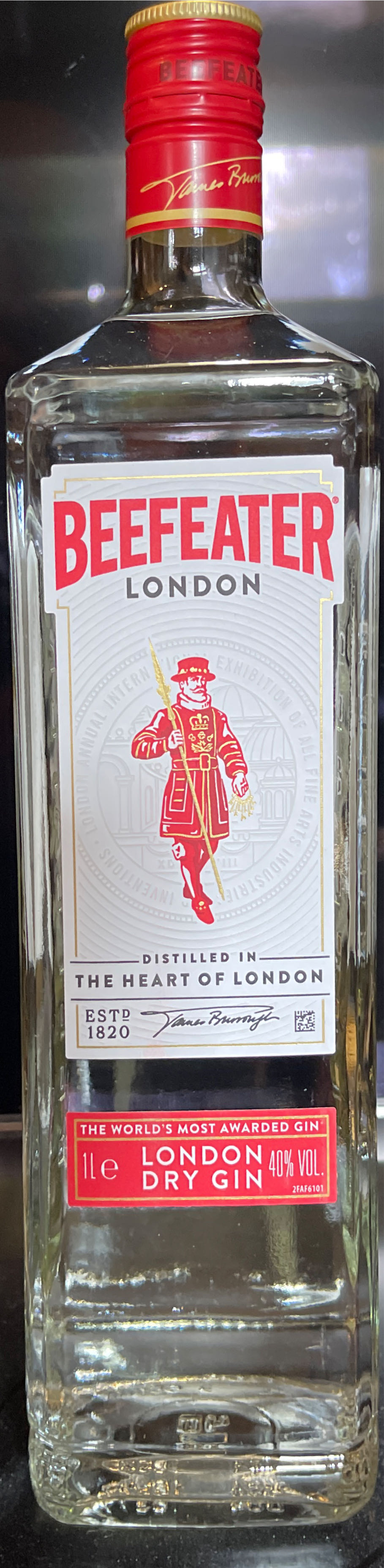 Weihenstephaner Original Premium