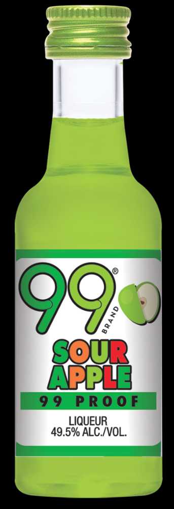 Benoit Serres Liqueur A La Violette