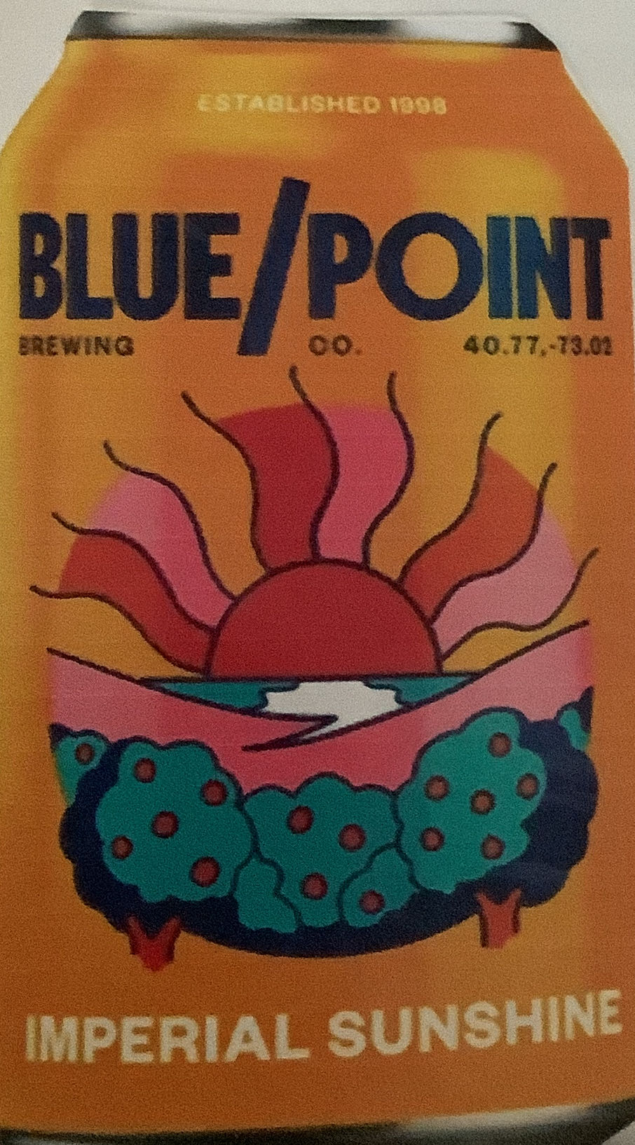 Akasha Piper Cherry Porter