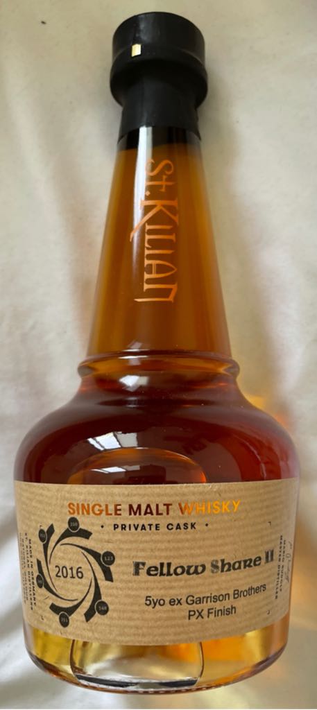 Glenallachie-Glenlivet  26yo 54.8% 2019 Cadenheads Authentic