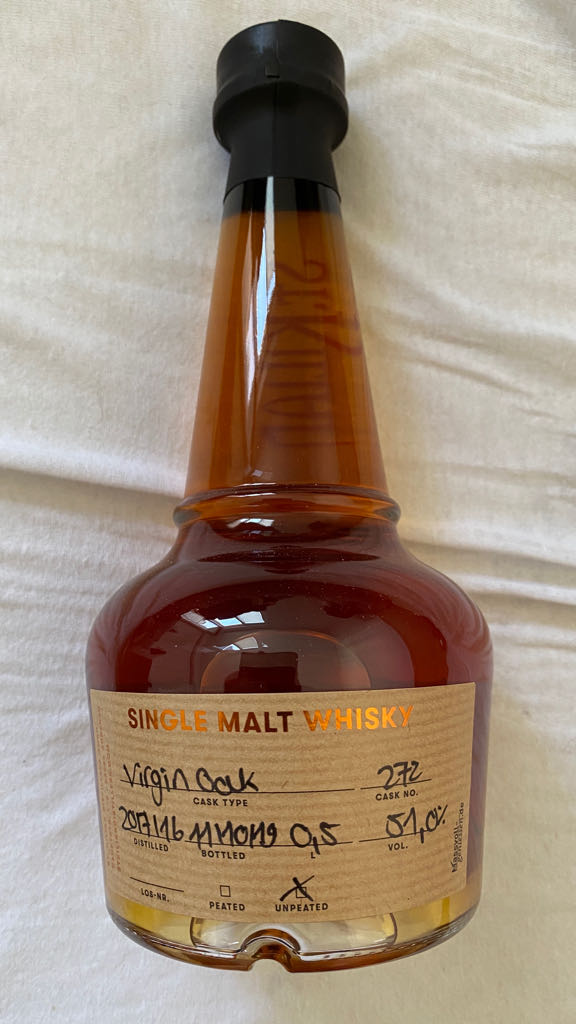 Gummie Beer - Sour Green Apple