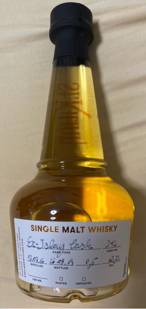 Don Ramon Blanco Tequila