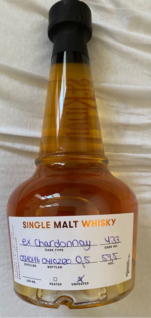 Upland Brewing Dragonfly India Pale Ale