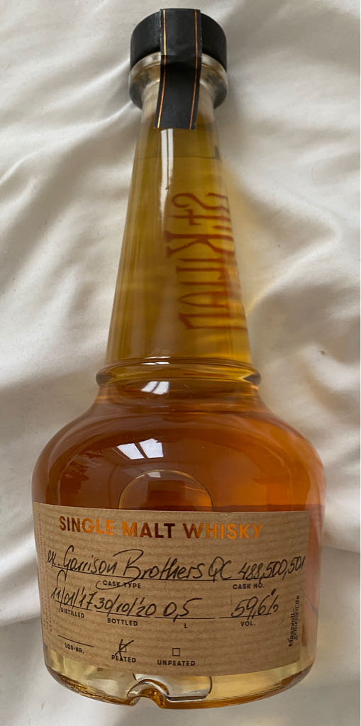 Arbor Mackinac Island Fudge Stout