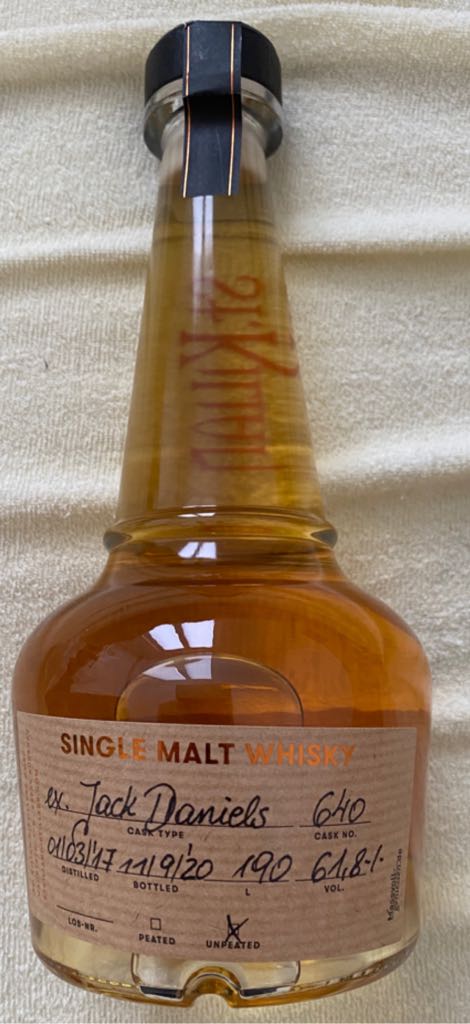 Highland Brewing Oatmeal Porter