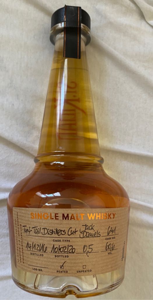 Macallan 12 Triple Cask