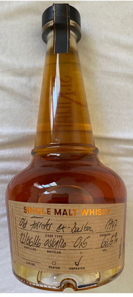 Yazoo Gerst Amber Ale