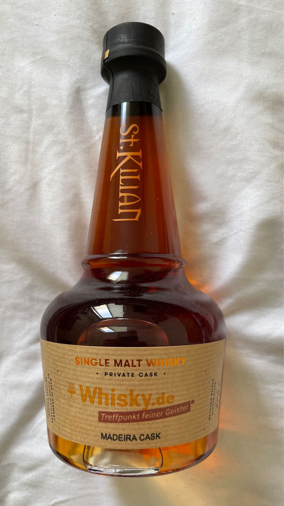 Strathclyde 30yo 52.1% 2019 Cadenheads (2025)